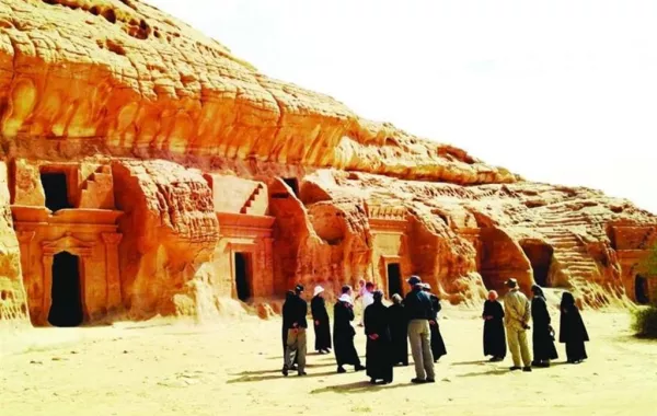 تحذير من عدم استخدام اللغة العربية بمرافق الإيواء ‏السياحي بالسعودية