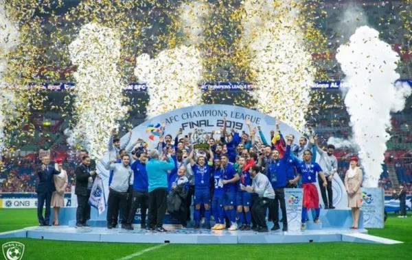 الخميس.. ليلة الهلال "زعيم آسيا" في موسم الرياض