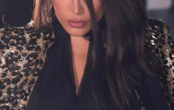 أحلام تطرح "أنا ما أستغني" وقريباً على مسرح أوبرا عمان