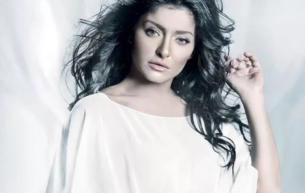 علا غانم في عيد ميلادها الـ 48: ناجحة في الدراما وسيئة الحظ في السينما