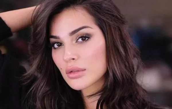 نادين نجيم تكشف عن قصة مسلسلها الرمضاني 2020