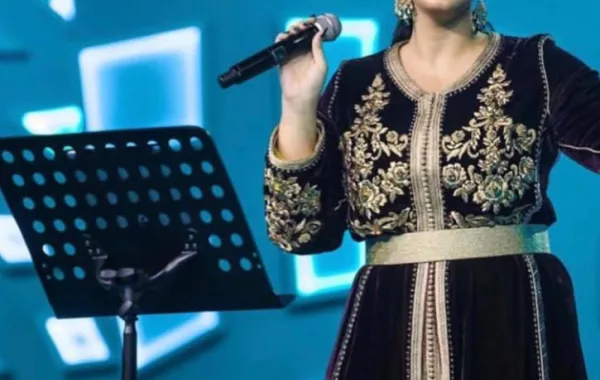 إطلالة أسماء المنور في موسم الرياض