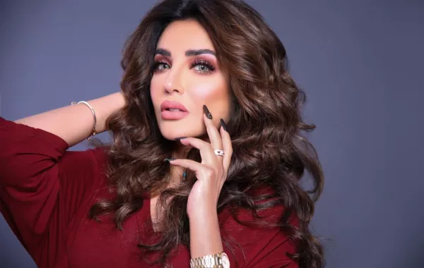مكياج عروس من حنان دشتي