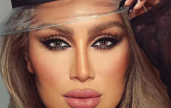 مايا دياب وحسن الرداد يروجان للوكاندة الأوباش بفيديو كوميدي