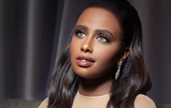 بالفيديو.. أحلام وداليا مبارك منسجمتان في حفل زفافٍ