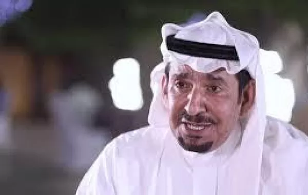 عبد الله السدحان ينفي نيته بيع متقتياته : كنت أطقطق