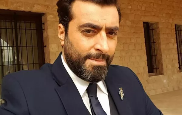 زوجة باسم ياخور : بقي مسلسل " صبايا " في أدراجي ست سنوات وشاركت به أنا وابني وزوجي