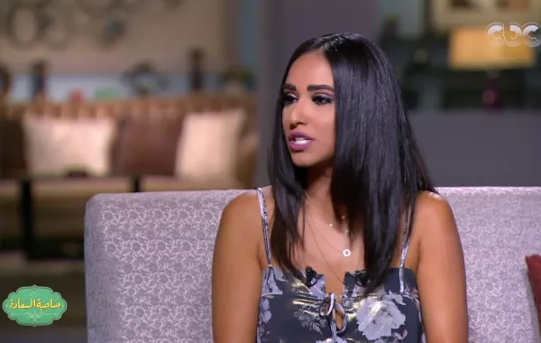 آية سماحة لـ«سيدتي»: دوري في «ما وراء الطبيعة» حلم وتحقق