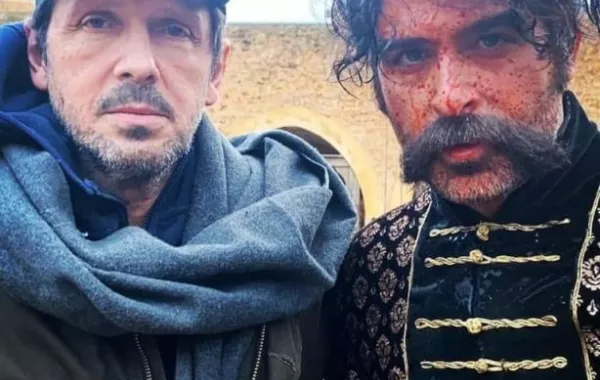 هل هناك موسم ثاني من ممالك النار؟