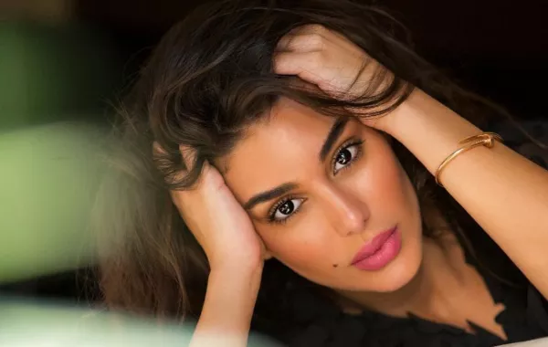 فيديو: ياسمين صبري لا تبحث عن عريس وحديثها عن فتى أحلامها دعابة