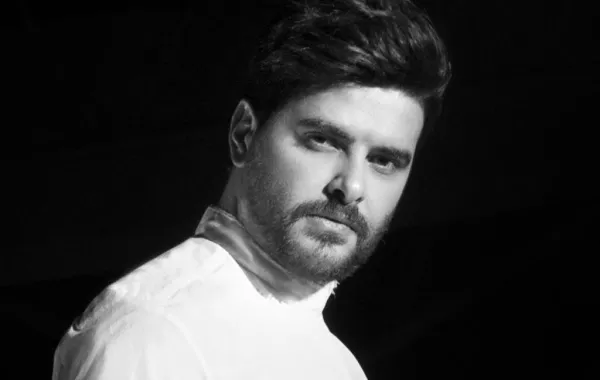 مش خايف منك .. رسالة أمل من ناصيف زيتون إلى الأطفال مرضى السرطان