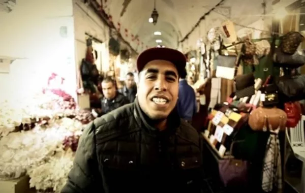 إيقاف مغني راب تونسي على خلفية أغنية تهجّم فيها على مذيعة