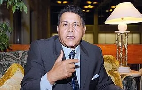 سعدون جابر يهاجم ماجد المهندس: هل  ترضى أن نسمّيك حرامي؟