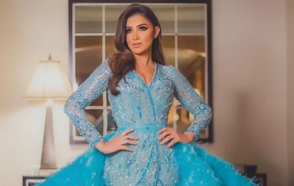فساتين خطوبة بوحي من مهرجان القاهرة السينمائي 2019