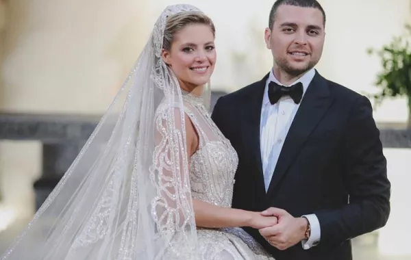 حصاد العام: أفخم أعراس 2019