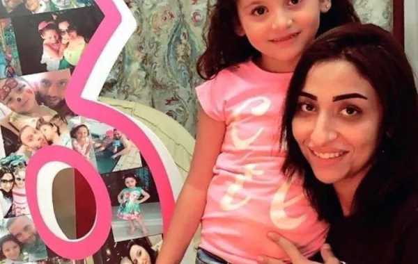  طفلة قتلتها أمها بعقاقير «الفيل الأزرق» لخلافات على حضانتها مع طليقها