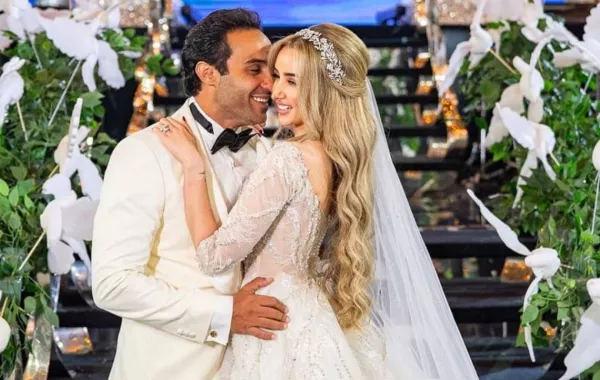 حفلات زواج 2019: هنا الزاهد عروس العام وزواج ريهام حجاج وقصي خولي مفاجأة