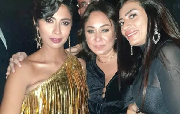 روبي تشعل مهرجان القاهرة السينمائي