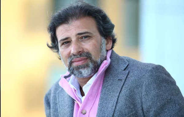 المحكمة تبرئ وفاء عامر ورانيا يوسف من سب خالد يوسف