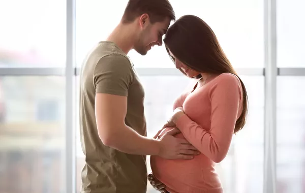 تفسير حلم الصديقة الحامل
