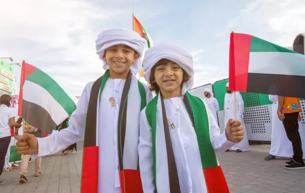 اليوم الوطني الإماراتي.. 48 عامًا على الإتحاد