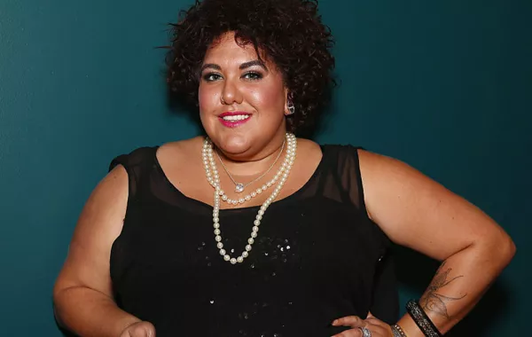 هذه النجمة الأسترالية فقدت 36 كيلو من وزنها في 15 أسبوعًا