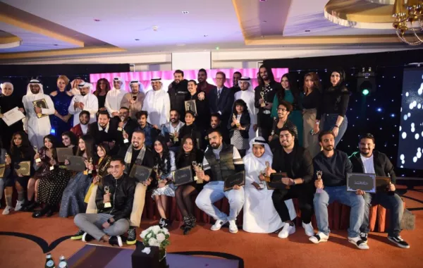 مهرجان المسرحيون كرم نجوم المسرح وغياب شجون الهاجري لهذا السبب