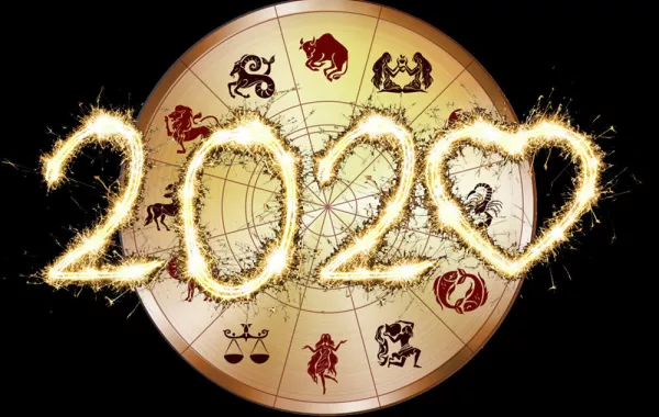 الأبراج الاكثر ارتباطاً في عام 2020