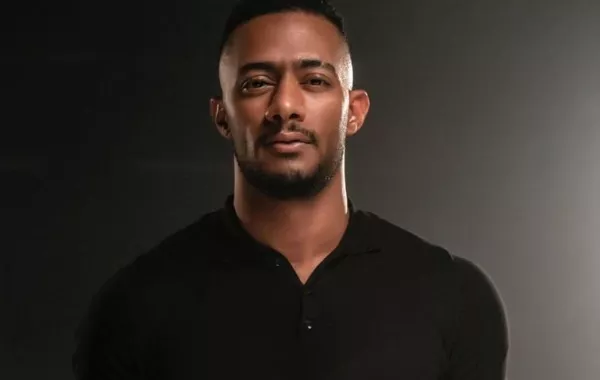 بعد الفنان سعد المجرد ... محمد رمضان يستعد لديو مع الفنان الكونغولي ميتر جيمس