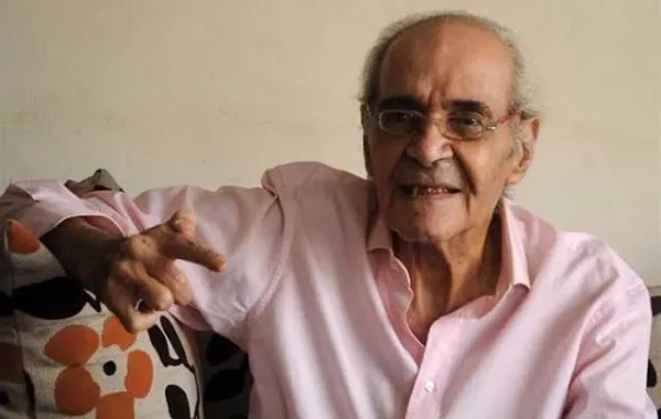 وفاة الفنان محمد خيري عن عمر يناهز 77 عاماً