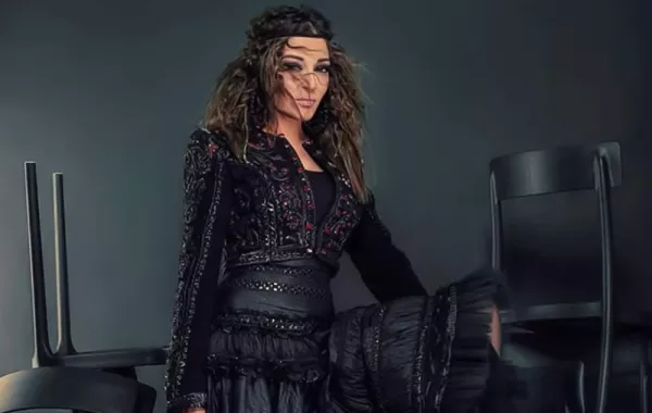 أبرز إطلالات النجمات العربيات في الأسبوع الأول من ديسمبر 2019