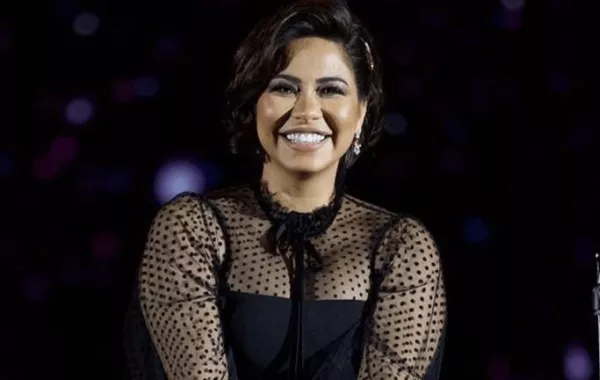 شيرين عبد الوهاب تقلد أحلام: مقهورين