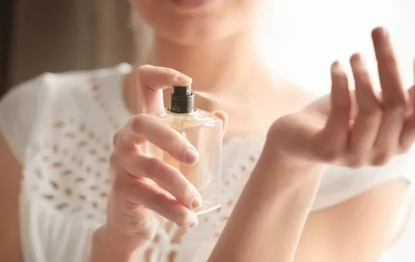 أفضل العطور العالمية لعام 2019