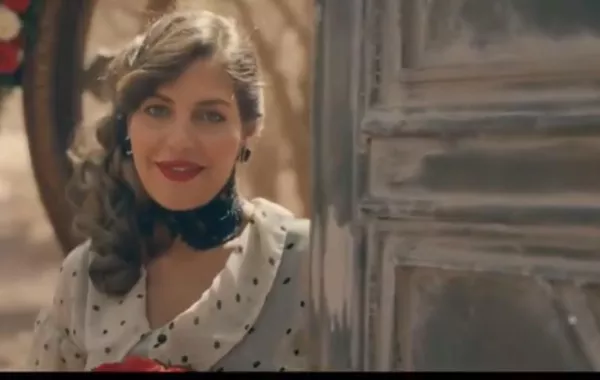 أماني كمال لـ«سيدتي»: قتلت إياد نصار لأنه خائن وإنجي المقدم امرأة لعوب