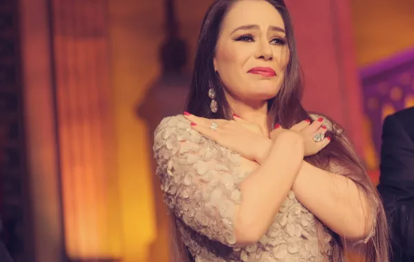 شريهان تتحدث عن مسرحيتها الجديدة للمرة الأولى: أنجزت عمل عظيم بدون أي تنازل