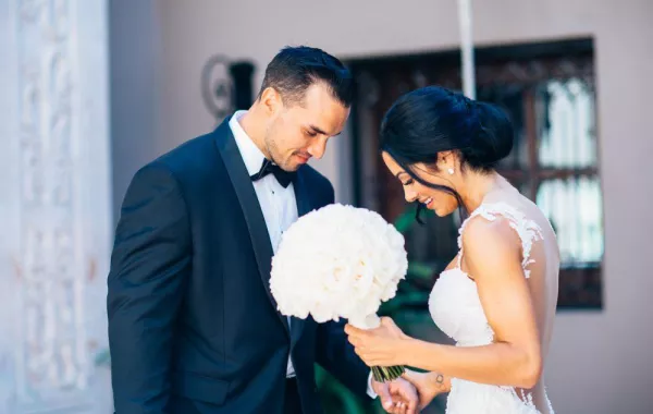 تسريحات مرفوعة حسب طول شعرك