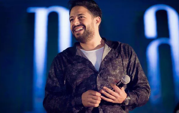 The Chainsmokers ومحمد حماقي في حفلٍ ناري بموسم الرياض