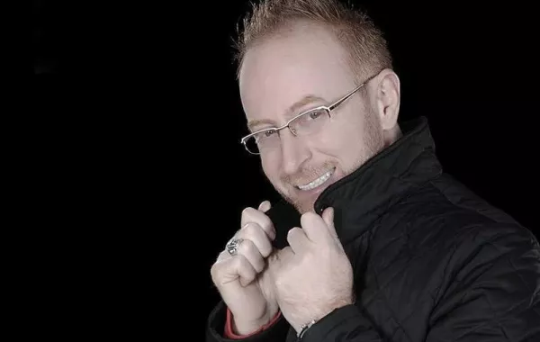 مصطفى الخاني يشارك متابعيه قصة ناموسة باب الحارة 