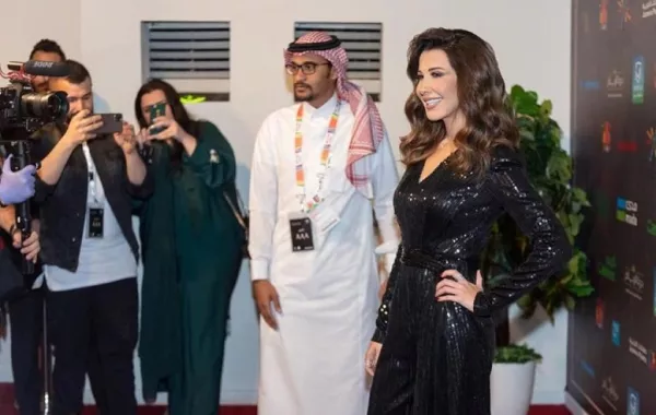 للمرة الأولى.. وائل كفوري يلتقي جمهوره في الرياض بمشاركة نانسي عجرم ووائل جسَّار