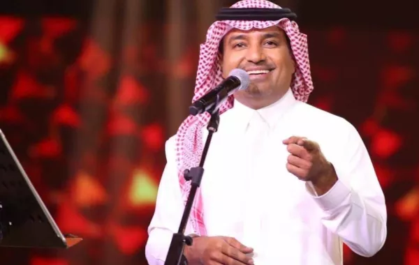 راشد الماجد يتعرض للسخرية بعد تهنئته للبحرين بالفوز على السعودية