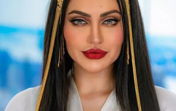 فوز الشطي .. زواج مفاجئ وحفل زفاف مثير للجدل