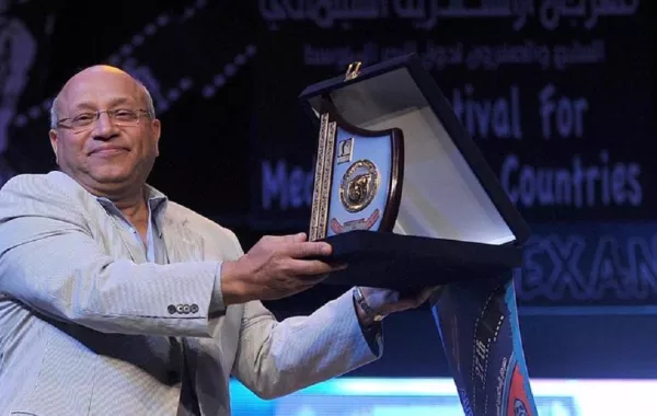 رحيل المخرج سمير سيف عن عمر 72 عاما إثر أزمة قلبية مفاجئة