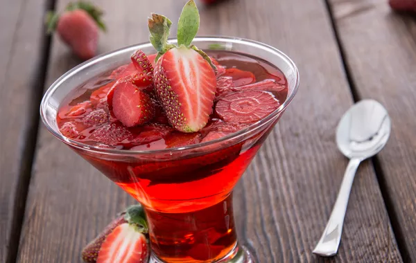 فوائد تناول "الجلو" الجيلاتين للأطفال