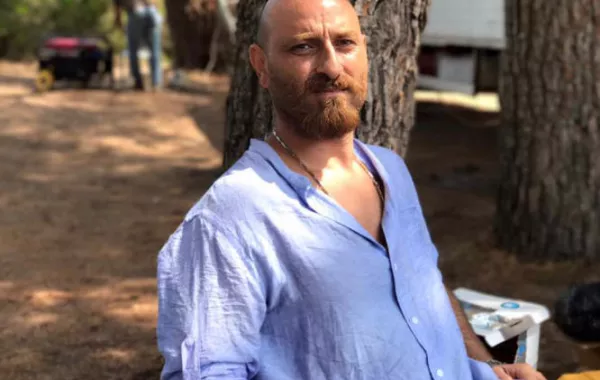 شادي الصفدي: لهذا السبب رفضت العمل بمسلسلي  خاتون  و سلاسل ذهب وانسحبت من الحرملك