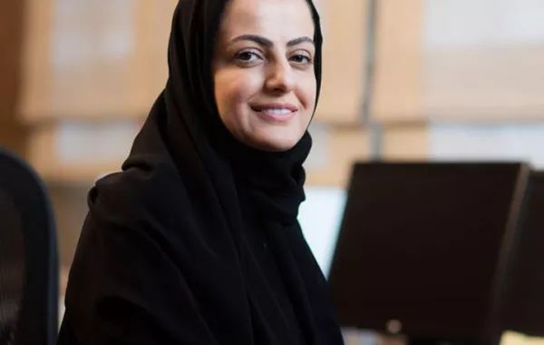 للمرة الثانية... رانيا نشار ضمن أقوى 100 امرأة في العالم