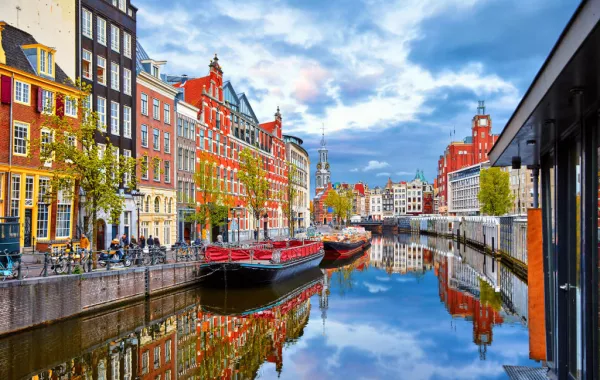 أفضل الأماكن السياحية للشباب