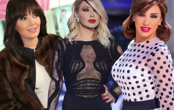 تسريحات شعر طويلة للمناسبات على غرار النجمات