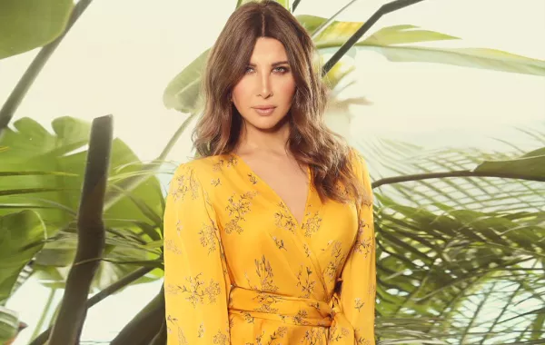أجمل فساتين نانسي عجرم لعام 2019