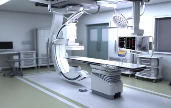 السعودية أنفقت 71 مليار دولار على قطاع الصحة في 5 سنوات