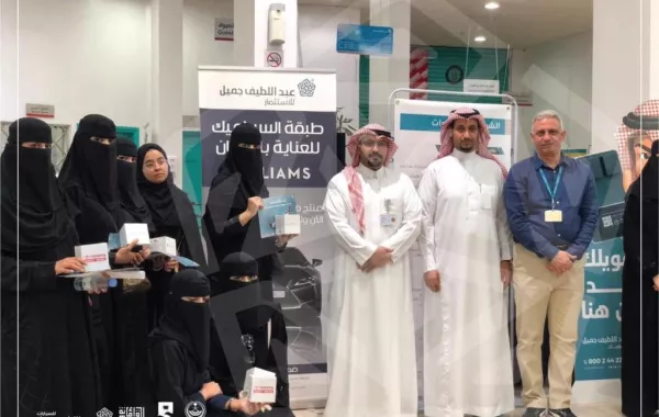 53 فتاة يشاركن في أول برنامج تدريبي لصيانة المركبات بالسعودية